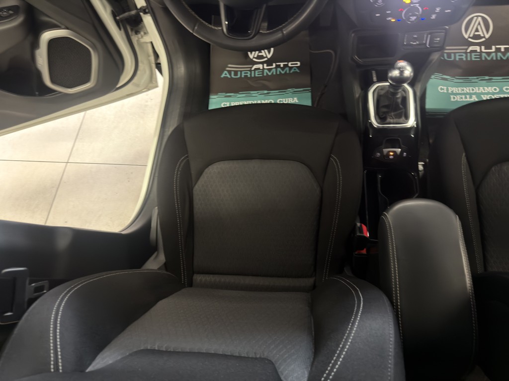 JEEP RENEGADE 1600 MTJ 130 CV 80TH ANNIVERSARY